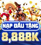 Khuyến mãi nạp đầu F8BET - Nạp đầu tặng 8,888K
